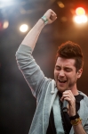 Sziget, den IV.: Bastille, Lilly Allen, Macklemore & Ryan Lewis
