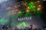 Sziget, den IV.: Bastille, Lilly Allen, Macklemore & Ryan Lewis