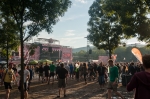 Sziget, den IV.: Bastille, Lilly Allen, Macklemore & Ryan Lewis