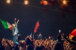 Sziget, den IV.: Bastille, Lilly Allen, Macklemore & Ryan Lewis