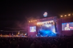Sziget, den IV.: Bastille, Lilly Allen, Macklemore & Ryan Lewis