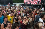 Sziget, den V.: Ceelo Green, Korn, Kelis 