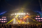 Sziget, den V.: Ceelo Green, Korn, Kelis 