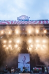 Sziget, den V.: Ceelo Green, Korn, Kelis 