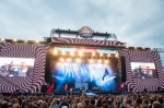Sziget, den V.: Ceelo Green, Korn, Kelis 