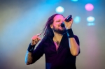 Sziget, den V.: Ceelo Green, Korn, Kelis 