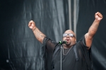 Sziget, den V.: Ceelo Green, Korn, Kelis 