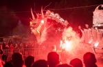 Sziget, den VI.: The Prodigy, Madness, Crystal Fighters