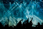 Sziget, den VI.: The Prodigy, Madness, Crystal Fighters
