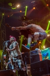 Sziget, den VII.: Outkast, La Roux a End Show s Calvinem Harrisem