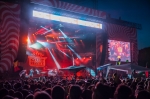 Sziget, den VII.: Outkast, La Roux a End Show s Calvinem Harrisem