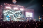 Sziget, den VII.: Outkast, La Roux a End Show s Calvinem Harrisem
