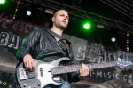 t-music Back to School v Plzni: Mandrage, Tleskač nebo Vypsaná fiXa