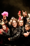 t-music Back to School v Praze: Horkýže slíže, Charlie Straight i UDG