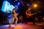 Takhle chutná ryzí grunge: do Prahy se vrátili Mudhoney 