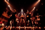 Taneční formace JAD Dance Company oslavila patnáct let existence