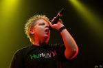 The Offspring zavítali po deseti letech do Prahy, zahájili zde turné