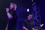 The Offspring zavítali po deseti letech do Prahy, zahájili zde turné