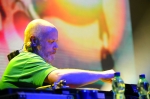 The Orb v Lucerna Music Baru potvrdili statut pionýrů elektronické hudby