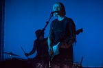 The Raveonettes se napoprvé předvedli dokonale