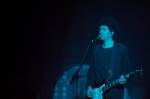 The Raveonettes se napoprvé předvedli dokonale