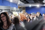 Tomáš Klus za kasou: v obchodě s hudbou prodával své nové album
