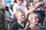Topfest na Slovensku: Helloween, The Toy Dolls i Kabát, Team a IMT Smile