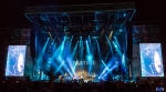 Třetí den Colours of Ostrava ovládl mazák Robert Plant a mladíci Bastille