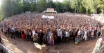 Trutnov Open Air Festival: Hvězdami sobotního programu byli Korn