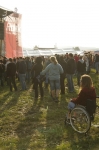 Čtvrtek na JamRock festivalu: Dymytry, A Million Miles i Visací zámek