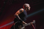 Událost jara punk-rockové komunity: do Prahy se vrátili Rise Against