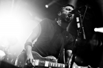 Událost jara punk-rockové komunity: do Prahy se vrátili Rise Against