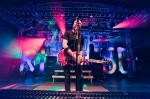 Událost jara punk-rockové komunity: do Prahy se vrátili Rise Against
