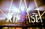 Událost jara punk-rockové komunity: do Prahy se vrátili Rise Against