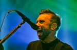 Událost jara punk-rockové komunity: do Prahy se vrátili Rise Against