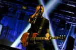 Událost jara punk-rockové komunity: do Prahy se vrátili Rise Against