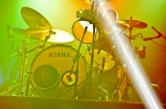 Událost jara punk-rockové komunity: do Prahy se vrátili Rise Against