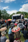 United Islands of Prague: Sobotní závěr festivalu dokonale ovládli Birth of Joy