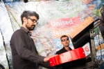 United Islands přivezly britskou elektroniku i turecký dream pop