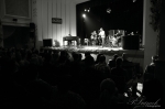 Unplugged turné Davida Kollera: v Ostravě zazněla Lucie i skladby Kollerbandu