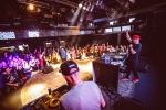 Urban Zone party v Lucerna Music Baru kralovali Indy & Wich a THePETEBOX