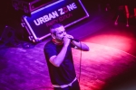 Urban Zone party v Lucerna Music Baru kralovali Indy & Wich a THePETEBOX