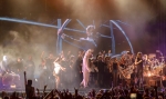 Už brzy na Rock for People: 30 Seconds to Mars a Papa Roach zahráli na rakouském Nova Rocku