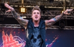 Už brzy na Rock for People: 30 Seconds to Mars a Papa Roach zahráli na rakouském Nova Rocku