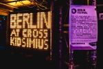 V Crossu se rozdávaly vstupenky na Berlin festival