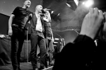 V Plzni se vzpomínalo na osmdesátky s revivalem Depeche Mode
