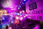 Valašský špalíček přivítal Charlie Straight, Tata Bojs, Astronautalise a další