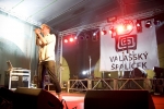Valašský špalíček přivítal Charlie Straight, Tata Bojs, Astronautalise a další