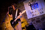Valašský špalíček přivítal Charlie Straight, Tata Bojs, Astronautalise a další