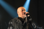 Velkolepý Peter Gabriel pobláznil Ostravu